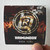 Raimundos Roda Viva Volume 1 Album Cover Sticker