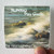 Runrig Play Gaelic Album Cover Sticker