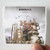Ruoska Rabies Album Cover Sticker