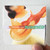 Rx Bandits Halfway Between Here And There Album Cover Sticker Rx Bandits Halfway Between Here And There Album Cover Sticker