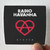 Radio Havanna Utopia Album Cover Sticker