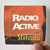 Radio Active Skarussell Album Cover Sticker