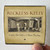 Reckless Kelly Under The Table Above The Sun Album Cover Sticker
