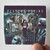 Reasons Behind The Alpha Memory Album Cover Sticker
