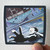 Stiff Little Fingers Go For It Album Cover Sticker