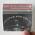Stiff Little Fingers Guitar Drum Album Cover Sticker