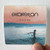 Skakeitan Galera Album Cover Sticker