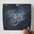 SPY By Your Side Album Cover Sticker