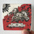ssSHEENSss Strapping Stallions Album Cover Sticker