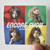 SCANDAL Encore Show Album Cover Sticker