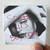 Sophie Ellis-Bextor Read My Lips Album Cover Sticker
