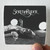 Serena Ryder Is It Ok Album Cover Sticker