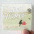 Sarah Harmer Oh Little Fire Album Cover Sticker Sarah Harmer Oh Little Fire Album Cover Sticker