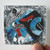 Scherzoo 04 Album Cover Sticker