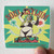 Soul Asylum While You Were Out Album Cover Sticker