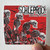 Schleprock Learning To Fall Album Cover Sticker