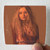 Sabrina Carpenter Evolution Album Cover Sticker