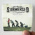 Submersed Immortal Verses Album Cover Sticker