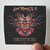 Shpongle Divine Moments Of Truth Astrix Loud The Lost Secret Door Re Album Cover Sticker