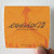 Shiro Sagisu Evangelion 20 You Can Not Advance Original Sound Track Album Cover Sticker