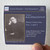 Sergei Vasilievich Rachmaninoff Piano Concerto Nos 2 3 Album Cover Sticker
