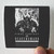 SQUARE ENIX MUSIC Heavensward Final Fantasy Xiv Original Soundtrack Album Cover Sticker
