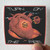 Sye Turn On The Fire Album Cover Sticker