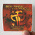 Strapping Young Lad Tour Ep Album Cover Sticker