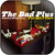 The Bad Plus Made Possible Album Cover Sticker Album Cover Sticker The Bad Plus Made Possible Album Cover Sticker Album Cover Sticker