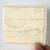 Sweet Billy Pilgrim Twice Born Men Album Cover Sticker