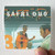 Safri Duo 30 Album Cover Sticker