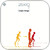 Zero 7 Simple Things Album Cover Sticker