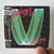 Survivor Vital Signs 1 Album Cover Sticker Survivor Vital Signs 1 Album Cover Sticker