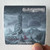 Slaughterday Nightmare Vortex Album Cover Sticker Slaughterday Nightmare Vortex Album Cover Sticker