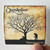 Svaskalver  1 Album Cover Sticker