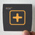 Schiller Plus Album Cover Sticker