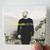 Schiller Zeitreise Album Cover Sticker