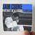 Sam Cooke Portrait Of A Legend 1951 1964 Album Cover Sticker Sam Cooke Portrait Of A Legend 1951 1964 Album Cover Sticker