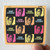 Sam Cooke Sam Cooke 1 Album Cover Sticker