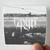 Srub Empty 4 Album Cover Sticker