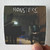 Sophia Kennedy Monsters Album Cover Sticker