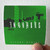 Silent Strike Invaders Album Cover Sticker