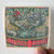 St Petersburg Ska-Jazz Review Elephant Riddim Album Cover Sticker