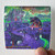 Strychnia Into The Catacombs Album Cover Sticker Strychnia Into The Catacombs Album Cover Sticker