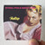 Steel Pole Bath Tub Tulip Album Cover Sticker