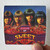 Sweet Strung Up Album Cover Sticker