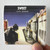 Sweet Level Headed Album Cover Sticker