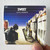 Sweet Level Headed 3 Album Cover Sticker