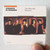 Strength in Numbers The Telluride Sessions Album Cover Sticker