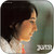Joan Baez Play Me Backwards Album Cover Sticker Album Cover Sticker